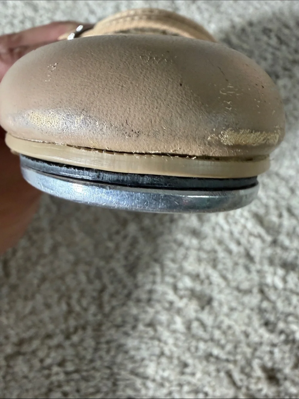 Capezio Tap Shoes